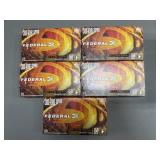 100 Rds - 30-06 SPRG 150gr BSP - Federal