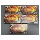 100 Rds - 30-06 SPRG 150gr BSP - Federal
