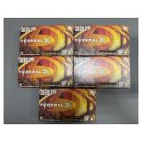 100 Rds - 30-06 SPRG 150gr BSP - Federal