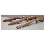 3-- Rifle Stocks