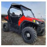 2013 Polaris RZR 570