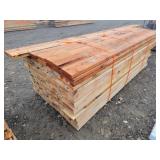 Mixed Unit of Lumber