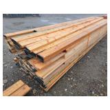 Mixed Unit of Lumber