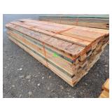 Mixed Unit of Lumber