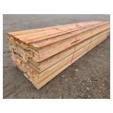 Mixed Unit of Lumber
