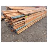 Mixed Unit of Lumber