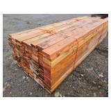 Mixed Unit of Lumber
