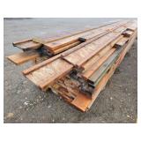 Mixed Unit of Lumber