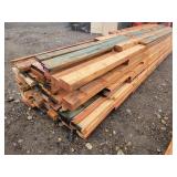 Mixed Unit of Lumber