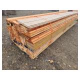 Mixed Unit of Lumber