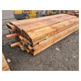 Mixed Unit of Lumber