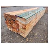 Mixed Unit of Lumber