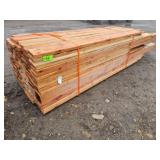 Mixed Unit of Lumber