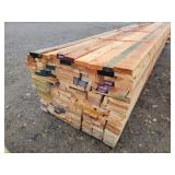 Mixed Unit of Lumber