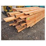 Mixed Unit of Lumber