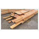 Mixed Unit of Lumber