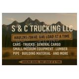 Idaho Transport & Delivery