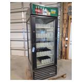 True Drink Refrigerator