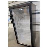 Small Drink Refrigerator