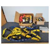 Measuring Tapes & Variety of Straps