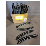 1 Box of HO Snap Track