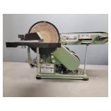 Central Bench Sander
