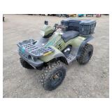 * 1996 Polaris Sportsman 500 ATV