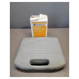 Small Motor & Small Tool Box