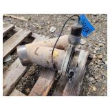 Exhaust Pump from 2003 Dodge