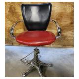 Barber Chair