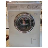 Comb-o-Matic 2000 Washer / Dryer