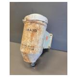 Vintage Soap Dispenser