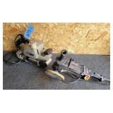 Porter Cable Belt Sander & Craftsman Polisher