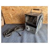 Super Cat Crawl Space Fan