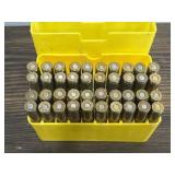 40 Rds - 30-06 Ammo - Mixed Maker - Please Preview