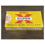 11 Rds - 30-30 170gr - Western