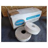 7 rolls - WallBoard Joint Tape