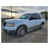 * 2006 Ford Expedtion *Rebuilt Salvage*