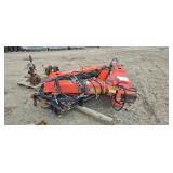 PALFINGER Knuckle Boom