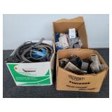 Variety of Electrical