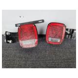 Truck Tail Lights