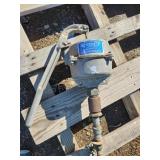 Berkley Primer Pump for Irrigation