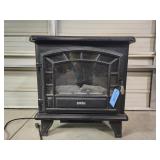 Duraflame Electric Fireplace Heater