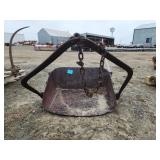 Vintage Fresno - Yard Art