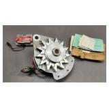 Motorola Alternator