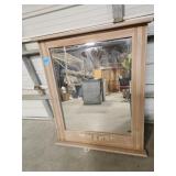 Large Mirror