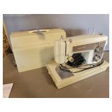 Sears Kenmore Sewing Machine