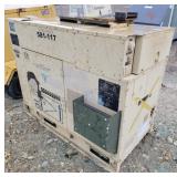 Military Generator