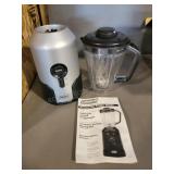 Coleman Rechargable Portable Blender in Box