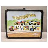 Vintage 1970s The Partridge Family Lunch Box